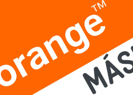 fusion orange masmovil
