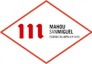 mahou san miguel