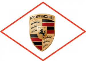 porsche iberica