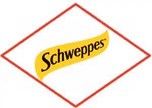 schweppes