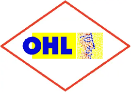 OHL (Obrascón Huarte Lain)